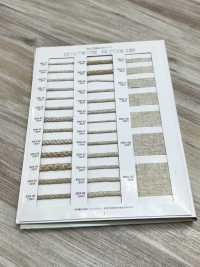 5504-11 麻系列平紋帶[緞帶、帶、繩子] RIVER 更多照片