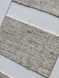 5504-13A 麻系列平紋帶[緞帶、帶、繩子] RIVER 更多照片