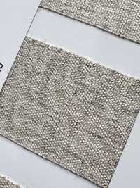 5504-13B 麻系列平紋帶[緞帶、帶、繩子] RIVER 更多照片