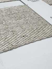 5504-39 麻系列斜紋帶[緞帶、帶、繩子] RIVER 更多照片