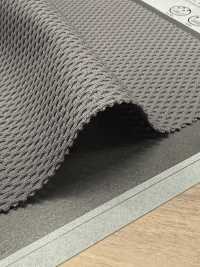 1060560 雙拉舍爾彈性[布料] 瀧定名古屋 更多照片