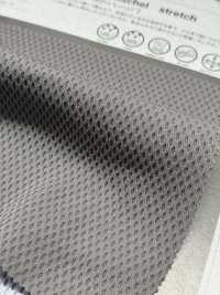 1060560 雙拉舍爾彈性[布料] 瀧定名古屋 更多照片