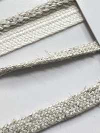 R-5505-3S 24股麻系列帶[緞帶、帶、繩子] RIVER 更多照片