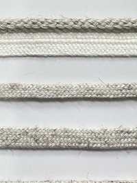 R-5505-3S 24股麻系列帶[緞帶、帶、繩子] RIVER 更多照片