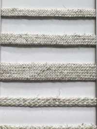 R-5505-5L 48股麻系列帶[緞帶、帶、繩子] RIVER 更多照片