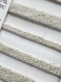 R-5505-6S 麻系列石紋帶[緞帶、帶、繩子] RIVER 更多照片