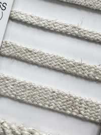 R-5505-7M 麻系列石紋帶[緞帶、帶、繩子] RIVER 更多照片