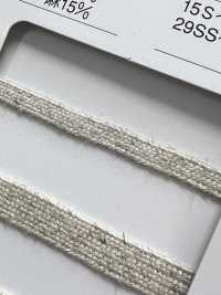 R-5505-18S 24股麻系列帶[緞帶、帶、繩子] RIVER 更多照片