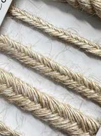 R-5505-37M 麻系列風箱繩子[緞帶、帶、繩子] RIVER 更多照片