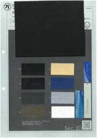 1038612 RIRANCHA®峇裡紗[布料] 瀧定名古屋 更多照片