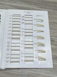 CK-23 自然繩子軟音孔外[緞帶、帶、繩子] RIVER 更多照片