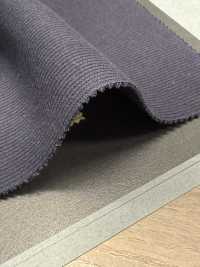 1076519TE 厚毛圈布羅紋抽針針織[布料] 瀧定名古屋 更多照片