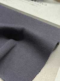1076519TE 厚毛圈布羅紋抽針針織[布料] 瀧定名古屋 更多照片