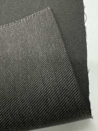 AYA-20 棉混紡彈性斜紋雙層[布料] Masuda 更多照片