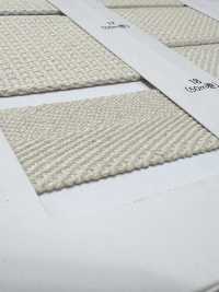 NO5502-6 斜紋帶[緞帶、帶、繩子] RIVER 更多照片