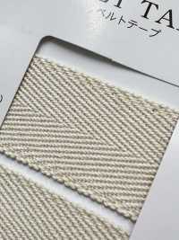 NO5502-7 斜紋帶[緞帶、帶、繩子] RIVER 更多照片