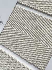 NO5502-8 斜紋帶[緞帶、帶、繩子] RIVER 更多照片