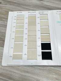 NO5502-11 Burberry編織腰帶帶[緞帶、帶、繩子] RIVER 更多照片