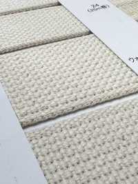 NO5502-17 厚織帶帶[緞帶、帶、繩子] RIVER 更多照片