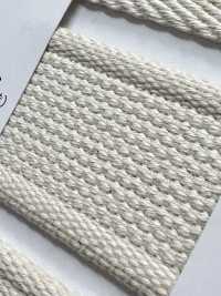 NO5502-23 帶邊帶[緞帶、帶、繩子] RIVER 更多照片