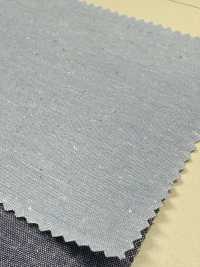 8352-RP 30/1麻硫化粗呢勞動布[布料] 有延商店 更多照片