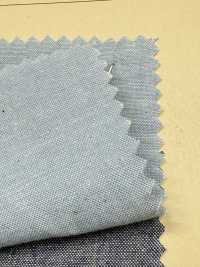 8351-RP 30/1 靛藍硫磺勞動布[布料] 有延商店 更多照片