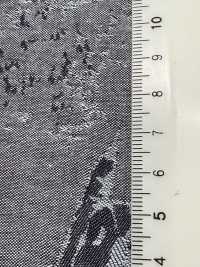 A-1728 丹寧布提花[布料] 有延商店 更多照片