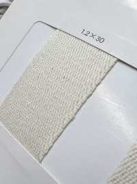 NO1809 棉斜紋[緞帶、帶、繩子] RIVER 更多照片