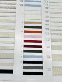 R-01302 棉花邊[緞帶、帶、繩子] RIVER 更多照片