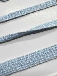 R-01702 棉花邊[緞帶、帶、繩子] RIVER 更多照片