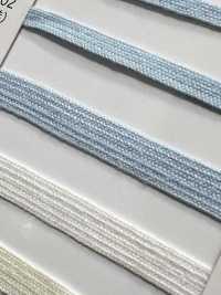 R-02502 [緞帶、帶、繩子] RIVER 更多照片