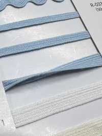 R-02502 [緞帶、帶、繩子] RIVER 更多照片