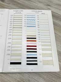 R-02502 [緞帶、帶、繩子] RIVER 更多照片