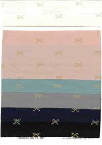 KTS7130 平紋布小圖案印花[布料] 小林棉 更多照片