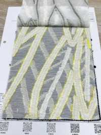 8026-885-1 KIRYU JQ Leaf[布料] HOKKOH北高 更多照片