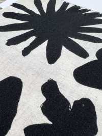 7026-720-1 CL 平紋布 Angel Soft Daihana[布料] HOKKOH北高 更多照片