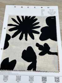 7026-720-1 CL 平紋布 Angel Soft Daihana[布料] HOKKOH北高 更多照片