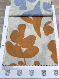 7026-720-1 CL 平紋布 Angel Soft Daihana[布料] HOKKOH北高 更多照片