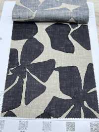 7026-710-1 100%麻床單[布料] HOKKOH北高 更多照片