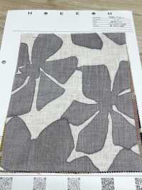 7026-710-1 100%麻床單[布料] HOKKOH北高 更多照片