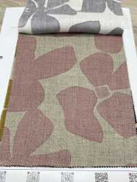 7026-710-1 100%麻床單[布料] HOKKOH北高 更多照片