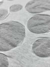 7026-420-1 60/-豚平針織物鹽縮水[布料] HOKKOH北高 更多照片