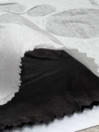 7026-420-1 60/-豚平針織物鹽縮水[布料] HOKKOH北高 更多照片