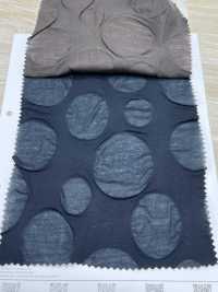 7026-420-1 60/-豚平針織物鹽縮水[布料] HOKKOH北高 更多照片