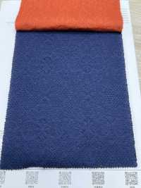 7026-430-1 蕾絲JQ 幾何[布料] HOKKOH北高 更多照片