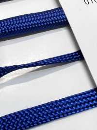 R-210S 光繩子包繩，常規編織，色織[緞帶、帶、繩子] RIVER 更多照片