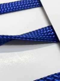 R-212L 光繩子包繩，常規編織，色織[緞帶、帶、繩子] RIVER 更多照片