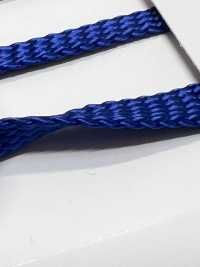 R-214L 光繩子包繩，石紋色織[緞帶、帶、繩子] RIVER 更多照片