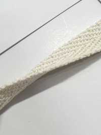 RC-1835 棉質大雙斜紋[緞帶、帶、繩子] RIVER 更多照片