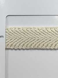 RCW1834 棉質彈性大雙斜紋[緞帶、帶、繩子] RIVER 更多照片